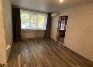 Продается 2-комнатная квартира, 43.9 м2, Самара, улица Волгина, 115, метро Гагаринская