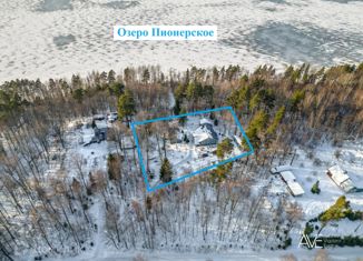 Дом на продажу, 220 м2, посёлок Мысовое