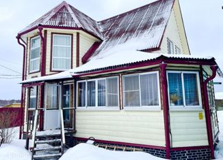 Дом на продажу, 130 м2, село Глебовское