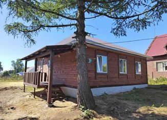 Продается дом, 115 м2, деревня Ягодная, улица Ушакова, 14