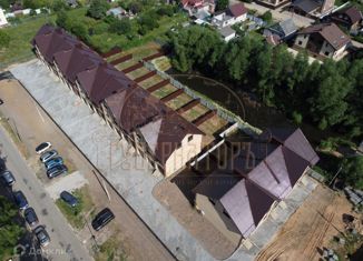 Продам таунхаус, 190.1 м2, Тверь, Георгиевская улица, 19, Пролетарский район