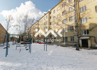 Продажа 5-ком. квартиры, 131.6 м2, Санкт-Петербург, Кондратьевский проспект, 40к12, муниципальный округ Финляндский