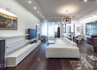 Продается четырехкомнатная квартира, 164.3 м2, Москва, Октябрьский переулок, 5, метро Достоевская