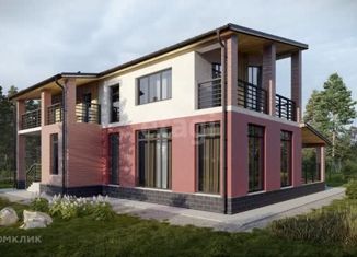 Дом на продажу, 257.79 м2, поселок Власть Труда, Школьная улица