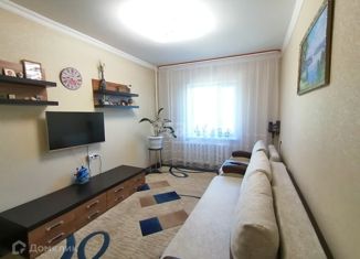 Продается двухкомнатная квартира, 51.6 м2, Когалым, Прибалтийская улица, 49