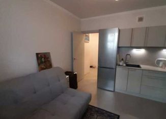 Продажа 1-ком. квартиры, 46 м2, Севастополь, улица Горпищенко, 145к4, ЖК Дергачёв