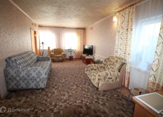 Продаю дом, 62 м2, Чита, Московский тракт, 46