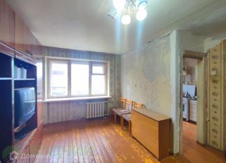 1-ком. квартира на продажу, 30.5 м2, Канаш, улица 30 лет Чувашии, 9