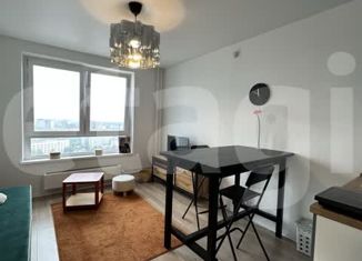 Продается квартира студия, 20 м2, Москва, Лобненская улица, 13к2, Дмитровский район