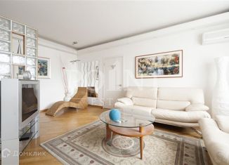 Сдаю 5-комнатную квартиру, 150 м2, Москва, улица Сергея Макеева, 1, улица Сергея Макеева