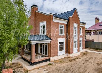 Продам дом, 530 м2, садовое товарищество Славнефть