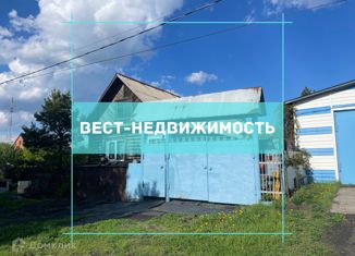 Продажа дома, 117.6 м2, Кемеровская область, Архангельская улица, 10