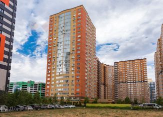 Квартира на продажу студия, 30 м2, Краснодар, улица имени Героя Георгия Бочарникова, 12