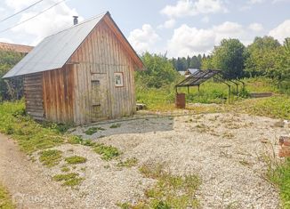 Продается дом, 16 м2, Ревда