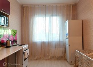 Сдается 1-комнатная квартира, 43.2 м2, Пыть-Ях, улица Первопроходцев, 3