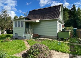 Продается дом, 110 м2, СНТ Речицы, Шестая улица