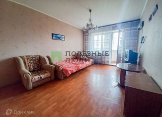 Сдаю в аренду однокомнатную квартиру, 38 м2, Самарская область, Черемшанская улица, 158