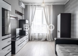 Продам 1-ком. квартиру, 46.5 м2, Москва, Лазоревый проезд, 5к4, метро Ботанический сад