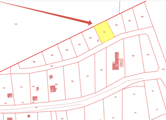 Продается участок, 10 сот., Соликамск, Соборная площадь