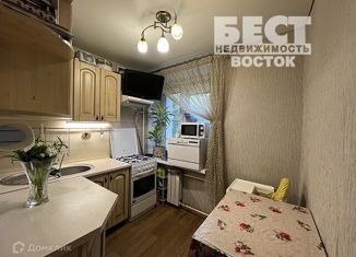 Продам 2-ком. квартиру, 43.9 м2, Москва, Щёлковское шоссе, 79к2, метро Щёлковская