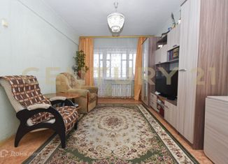 Продается 2-комнатная квартира, 42.55 м2, Ульяновская область, Школьная улица, 6