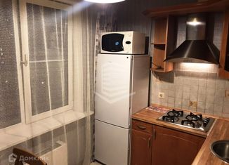 Продаю однокомнатную квартиру, 33.2 м2, Москва, Рязанский проспект, 91к1, метро Рязанский проспект