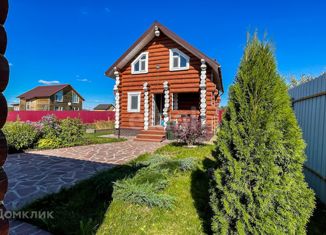 Дом на продажу, 85 м2, АДНП Перспектива, Вознесенская улица, 109