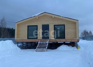 Продается дом, 90 м2, село Горенское, село Горенское, 4А