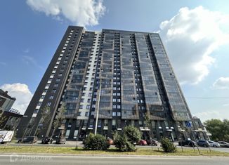 Продажа трехкомнатной квартиры, 81.5 м2, Татарстан, улица Бондаренко, 3А