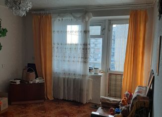 Двухкомнатная квартира на продажу, 48.3 м2, Курганская область, проспект Конституции, 62А