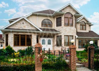 Продажа дома, 309 м2, коттеджный поселок Княжье озеро, улица Князей Варятинских