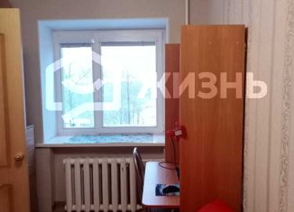 Продается двухкомнатная квартира, 43.2 м2, Екатеринбург, Комсомольская улица, 10, Комсомольская улица