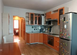 Сдача в аренду двухкомнатной квартиры, 52 м2, Ноябрьск, Советская улица, 98А