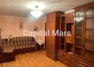 Сдается двухкомнатная квартира, 46 м2, Москва, Шелепихинское шоссе, 17к3, Шелепихинское шоссе