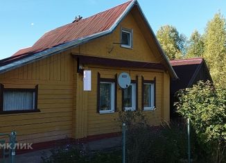 Продам дом, 27 м2, деревня Новое Веретье, 49Н-2124