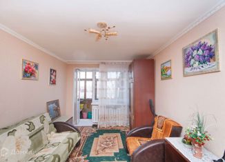 Продажа 3-комнатной квартиры, 63.3 м2, Ишим, улица Чехова, 15