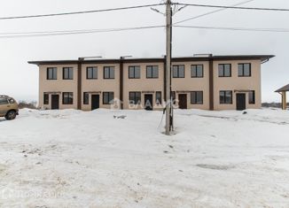 Продажа таунхауса, 118 м2, посёлок Боголюбово, Олимпийская улица, 6В