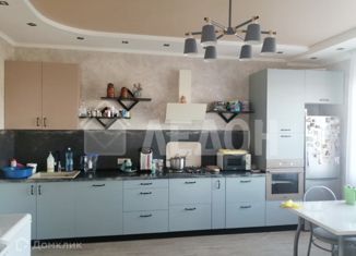 Продажа дома, 121 м2, деревня Зеленовка, Цветочная улица, 5