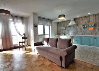 Сдам в аренду 2-комнатную квартиру, 76 м2, Санкт-Петербург, Корпусная улица, 9, Корпусная улица