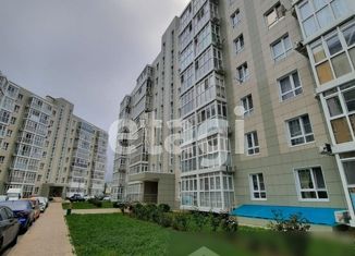 Продается квартира студия, 34.9 м2, Анапа, Мирная улица, 29к12, ЖК Времена Года