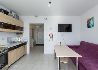 Продаю двухкомнатную квартиру, 60.8 м2, Тюмень, Полевая улица, 117к2, ЖК Озёрный Парк