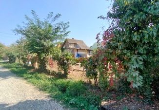 Продам дом, 21 м2, садово-дачное товарищество Юбилейное, садово-дачное товарищество Юбилейное, 93