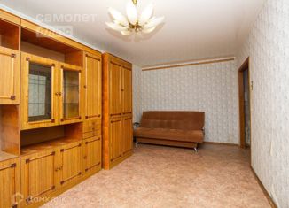 1-комнатная квартира на продажу, 34.8 м2, Ульяновская область, Опытная улица, 7