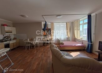 Продается двухкомнатная квартира, 82 м2, Саха (Якутия), улица Короленко, 25