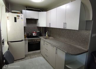 Продажа 3-ком. квартиры, 55.7 м2, Ставрополь, Объездная улица, 15, микрорайон № 4