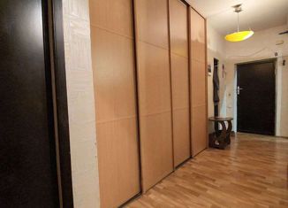 3-ком. квартира на продажу, 61.2 м2, Самара, Московское шоссе, литБ, метро Московская