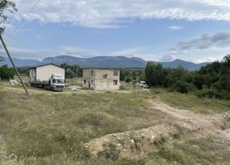 Продажа земельного участка, 7.7 сот., село Голубинка, улица Ленина