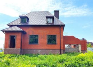 Продается дом, 160 м2, Строитель, Шахтёрская улица, 1