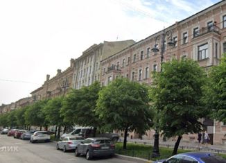 Продаю квартиру студию, 15.6 м2, Санкт-Петербург, улица Чайковского, 60, Центральный район