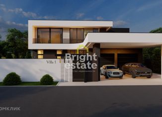 Дом на продажу, 435 м2, деревня Тимошкино, Луговая улица